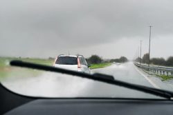 Safeguard Your Drive: Mazda Windshield Wipers