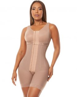 Women Fajas Bodyshaper 2033