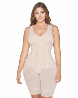 Women Fajas Bodyshaper 2033