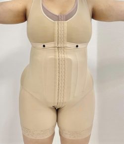 Women Fajas Bodyshaper 2033