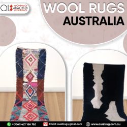 Wool Rugs Australia