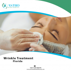 Wrinkle Treatment Florida