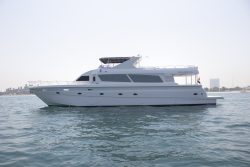 Xclusive Yachts X 2 u – Yacht Rental Dubai