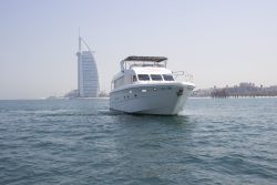 Xclusive Yachts X 2 x – Yacht Rental Dubai