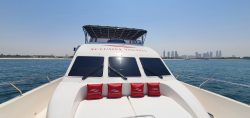 Xclusive Yachts X 2 a1 – Yacht Rental Dubai