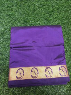 9 Yards Crape Sarees Bangalore – Explore Crape Sarees: Sudarshan Store