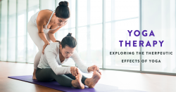 Yoga Therapy Sydney