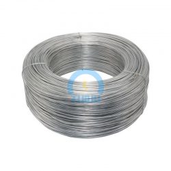 Galvanized Electric Fence Wire