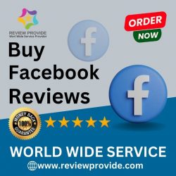 Buy Facebook Reviews