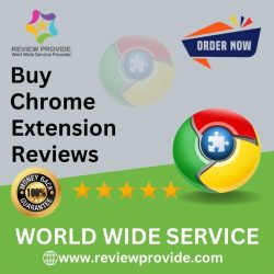 Buy Chrome Extension Reviews