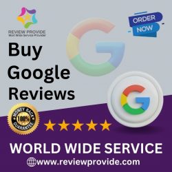 Buy Google Reviews