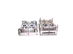 Plastic Cup Injection Mould