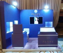 Exhibition stand booth builders in Dubai, UAE