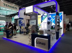 Exhibitions company in Dubai, UAE