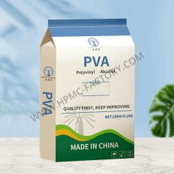 Polyvinyl Alcohol (PVA)