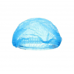 Stay Protected with High-Quality Disposable hair nets from PharmPak