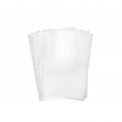 Durable LDPE Bags and Liners from PharmPak