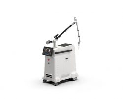 Picosecond Tattoo Removal Machine