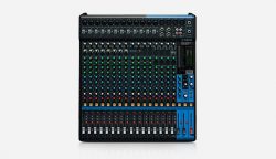 20 Channel Audio Mixer (YAMAHA)