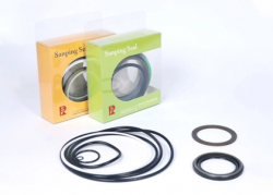 Sanping Travel Motor Seal Kit