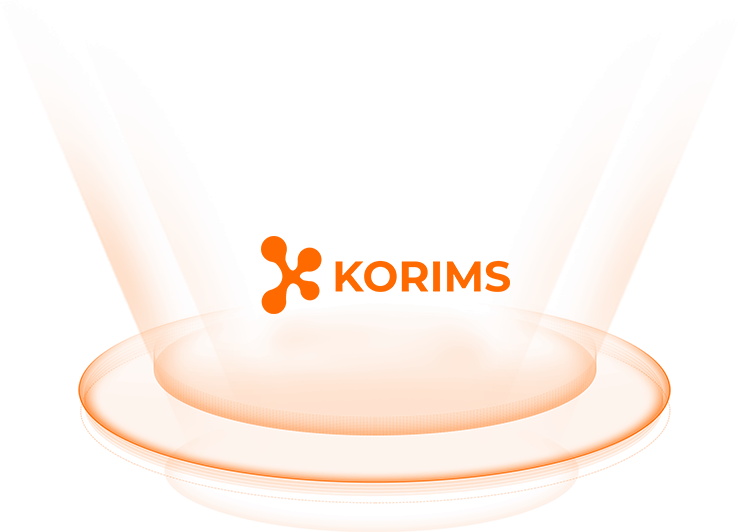 Korims WAF