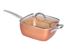 Non Stick Deep Fry Pan