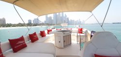 Xclusive Yachts X 7 c – Yacht Rental Dubai