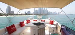 Xclusive Yachts X 7 d – Yacht Rental Dubai