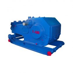 F-500 Triplex Mud Pumps (API-7K)