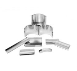 Neodymium Arc Magnets