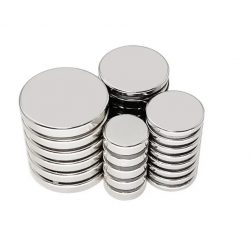 Neodymium Disc Magnets