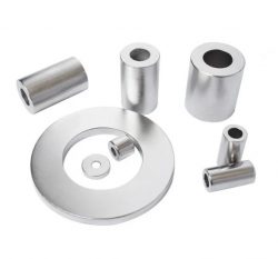 Neodymium Micromagnets