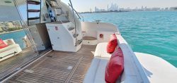 Xclusive Yachts X 9 o – yacht rental dubai