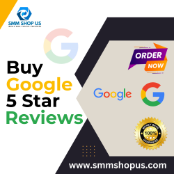 Buy Google 5 Star Reviews