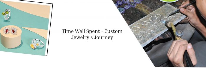 How to Make Custom Jewelry: A Guide for Beginners