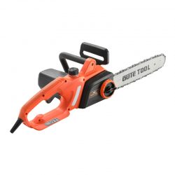 Automatic Powerful Chainsaw