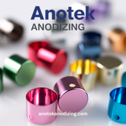 Find Anodizing Services in Vancouver