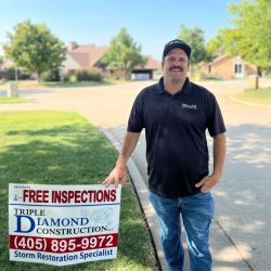 Roofer In Edmond, OK