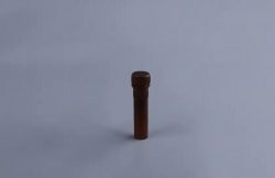 0.5ml Amber Cryogenic Tube