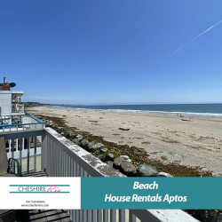 Beach House Rentals Aptos