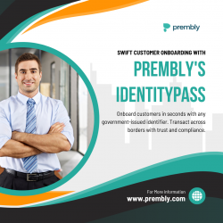 Mobility Identity Verification