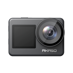 AKASO Brave 7 Action Camera