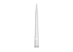 PakGent 1000 Medium Long Low Retention Adjustable Spacer Multichannel Pipette Tips