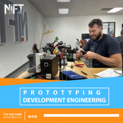 Prototyping Development Engineering