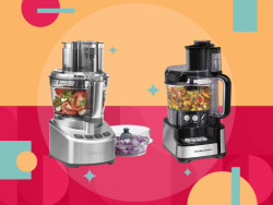 Best Food Processors for Dough Sous Chef Food Processor For those who demand