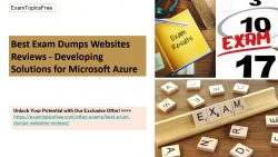 Best Exam Dumps Websites Reviews: Your Ultimate Study Companion for Success