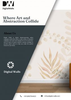 Picking the Right Abstract Wallpaper for Your Mood