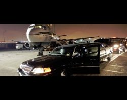 Limo Services in Tampa Airport