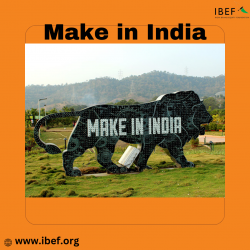 Make in India: The Future of India’s Economy