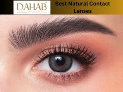 Improve Your Everyday: Try Daily Contact Lenses At Dahab Lense For Comfort And Clarity